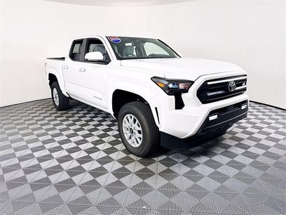 Used 2024 Toyota Tacoma 2WD Double Cab