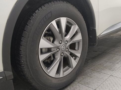 Used 2019 Nissan Murano SV w/ Premium Package FWD image 31