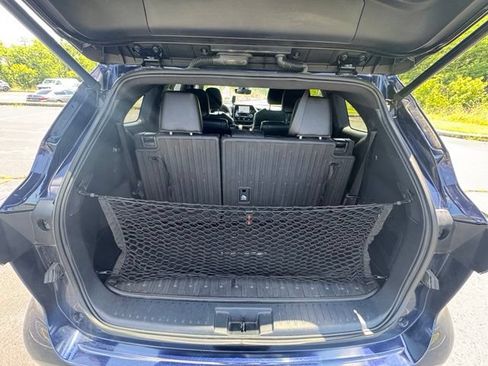 Used 2023 Toyota Highlander XSE AWD/4WD image 14