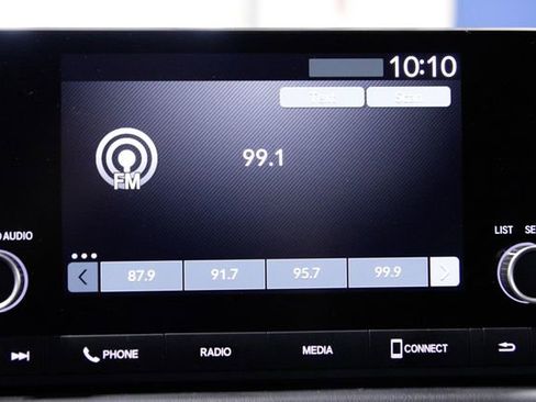 Certified 2024 Honda HR-V Sport image 31