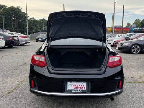 Used 2015 Honda Accord LX-S image 15