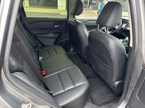 Used 2023 Nissan Rogue SL w/ SL Premium Package AWD/4WD image 21