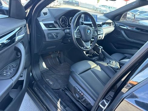 Used 2019 BMW X2 sDrive28i FWD image 8