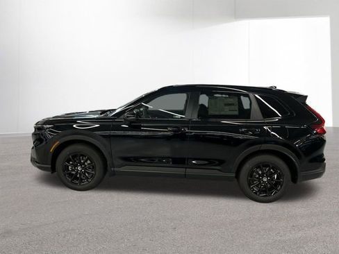 Certified 2026 Honda CR-V Sport-L image 28