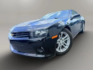 Used 2015 Chevrolet Camaro LS RWD video 1