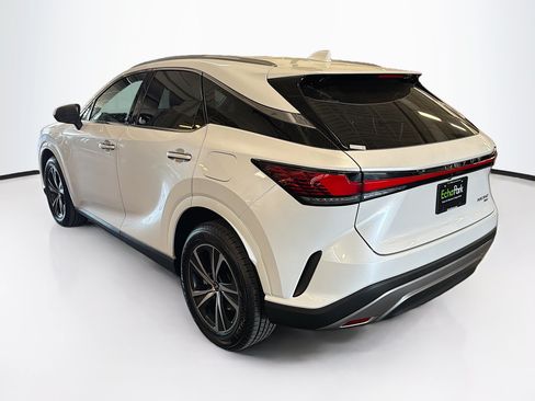 Used 2023 Lexus RX 350 AWD w/ Cold Area Package image 5