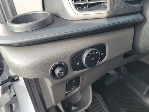 New 2026 Ford Transit 250 148 High Roof AWD image 17