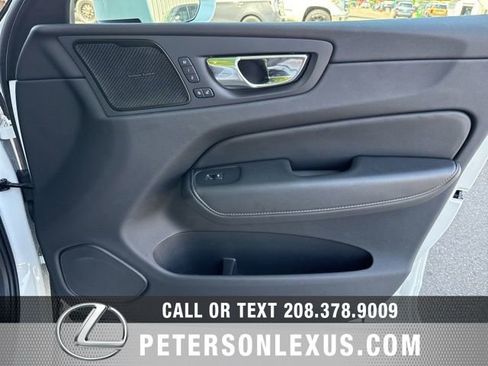 Used 2021 Volvo XC60 T6 Inscription w/ Advanced Package AWD/4WD image 12