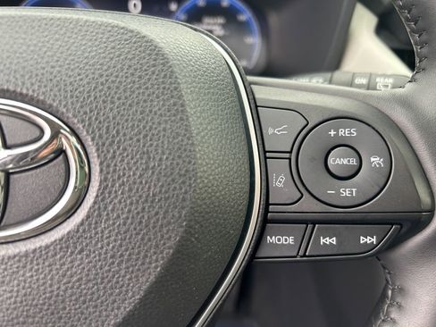 Used 2023 Toyota RAV4 Limited image 18