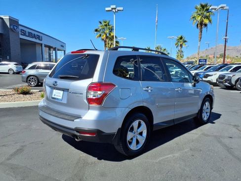 Used 2014 Subaru Forester 2.5i Premium w/ All-Weather Package image 12