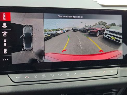 New 2026 Dodge Charger Scat Pack AWD/4WD image 29