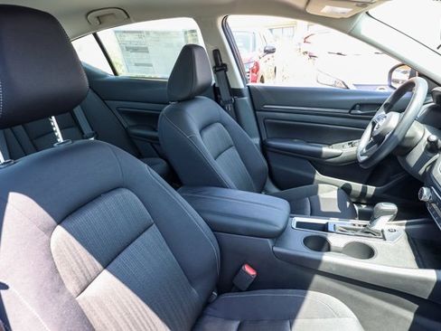 New 2025 Nissan Altima 2.5 S image 20