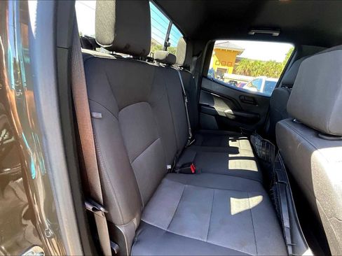 Used 2024 Chevrolet Colorado Trail Boss image 26