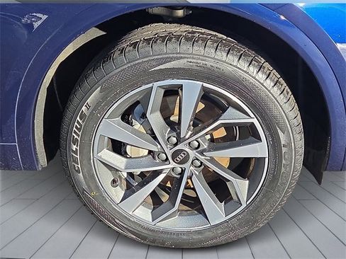 Used 2021 Audi Q5 2.0T Premium Plus w/ Premium Plus Package image 8