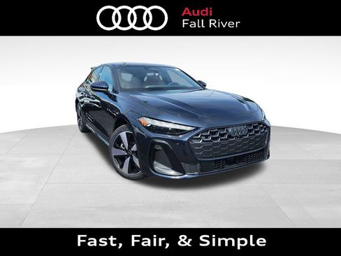 New 2026 Audi A5 2.0T Premium Plus AWD/4WD image 1