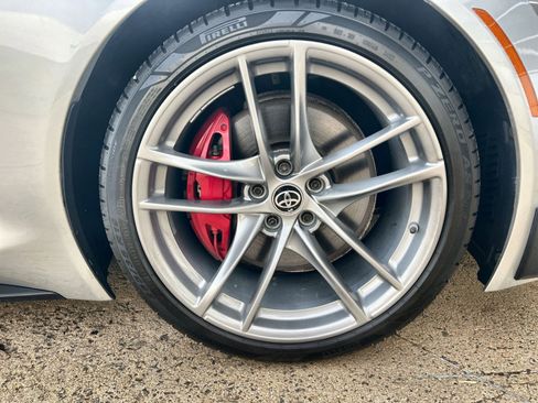 Used 2020 Toyota Supra 3.0 image 12