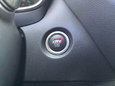 Certified 2023 Toyota Corolla GR w/ Performance Package AWD/4WD image 33