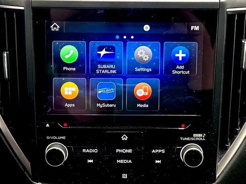 Used 2021 Subaru Forester Sport image 16