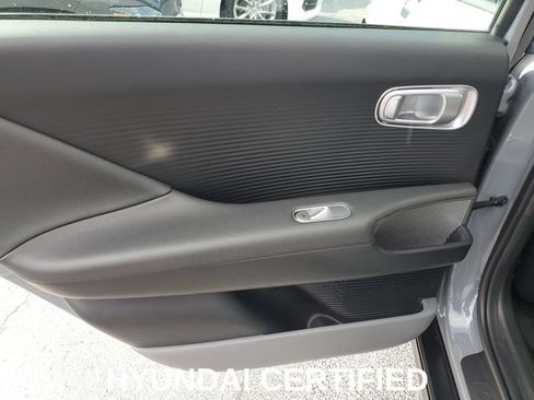 Certified 2024 Hyundai Ioniq 6 Limited RWD image 27
