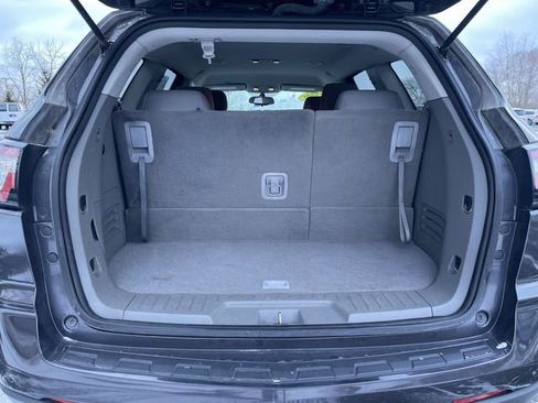 Used 2016 Chevrolet Traverse LS image 24