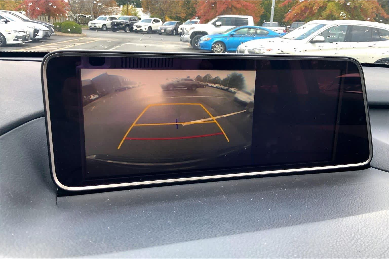 Used 2018 Lexus RX 350L AWD image 27