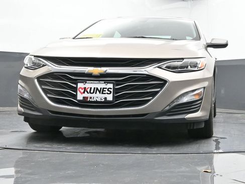 Used 2024 Chevrolet Malibu LT image 48