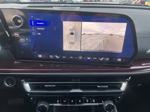 Used 2025 Chevrolet Traverse RS w/ LPO, Floor Liner Package image 34