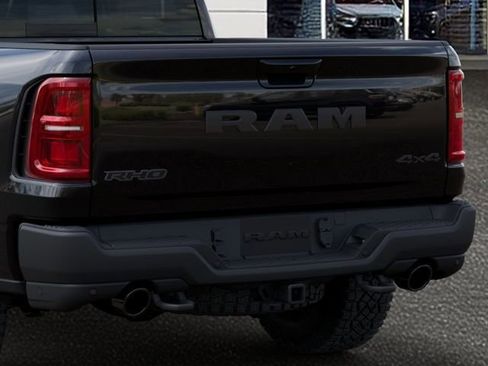 New 2026 RAM 1500 RHO AWD/4WD image 13