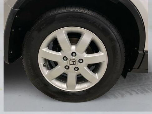Used 2009 Honda CR-V EX-L image 16