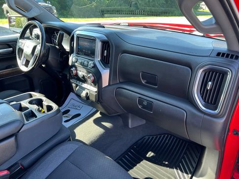 Used 2022 GMC Sierra 1500 Elevation AWD/4WD image 11