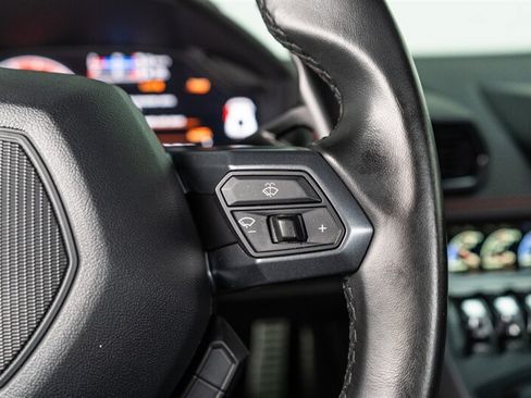 Used 2016 Lamborghini Huracan LP 580-2 RWD image 87