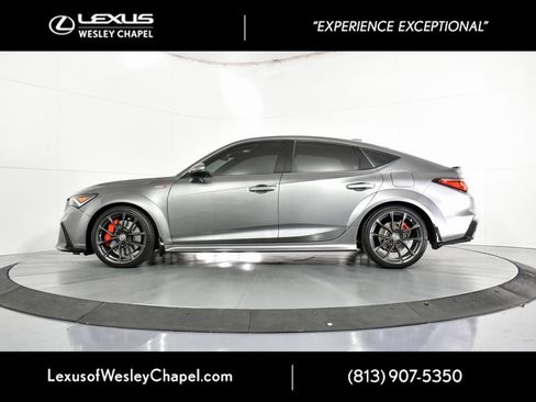 Used 2025 Acura Integra Type S image 10