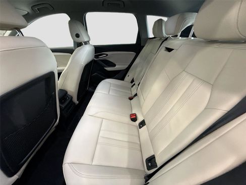 Certified 2025 Audi Q6 e-tron Premium w/ Convenience Package image 24