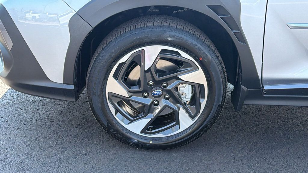 New 2026 Subaru Crosstrek 2.5i Limited AWD/4WD image 9