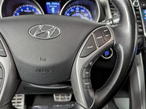 Used 2014 Hyundai Elantra GT w/ Option Group 03 image 33