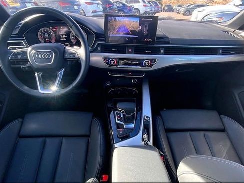 Certified 2025 Audi A5 2.0T Premium Plus w/ Convenience Plus Package image 15