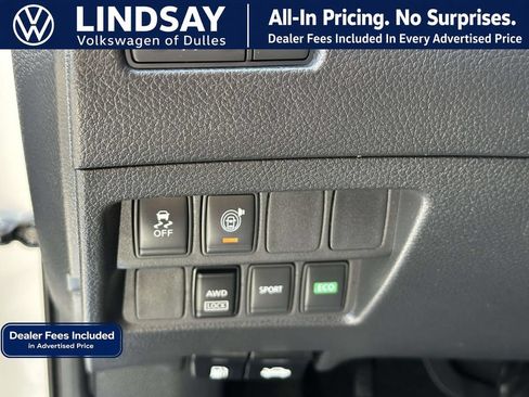 Used 2017 Nissan Rogue SV AWD/4WD image 24