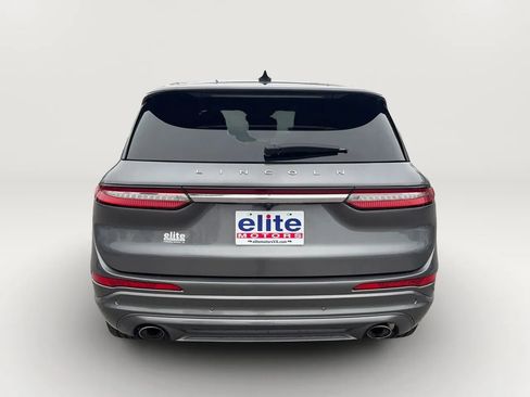 Used 2021 Lincoln Corsair Reserve image 6