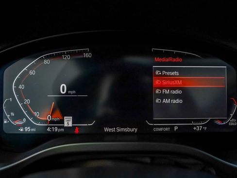 Used 2023 BMW X3 xDrive30i image 27