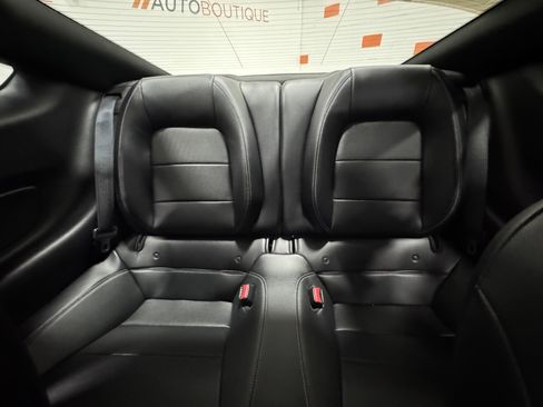 Used 2015 Ford Mustang Premium w/ Ecoboost Performance Package image 29