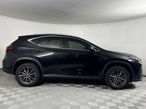 Used 2023 Lexus NX 350 AWD image 8