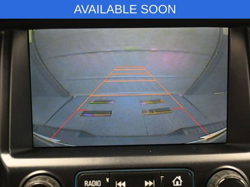 Used 2015 Chevrolet Colorado Z71 AWD/4WD image 22