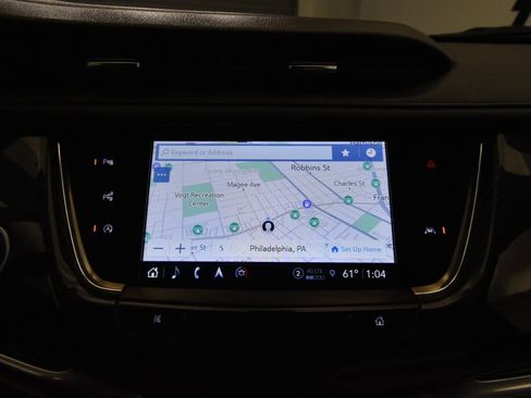 Used 2023 Cadillac XT6 Sport w/ Technology Package AWD/4WD image 27