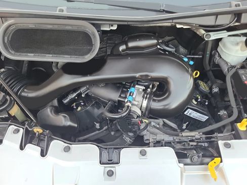Used 2019 Ford Transit 150 148 Low Roof RWD image 20
