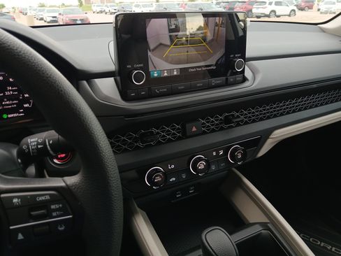 Used 2024 Honda Accord LX image 12