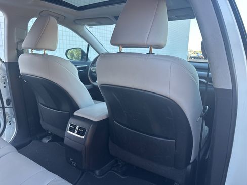 Used 2021 Lexus RX 350 FWD w/ Premium Package image 23