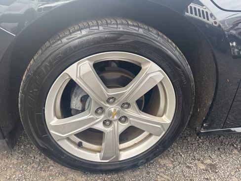 Used 2017 Chevrolet Volt LT w/ Comfort Package image 22