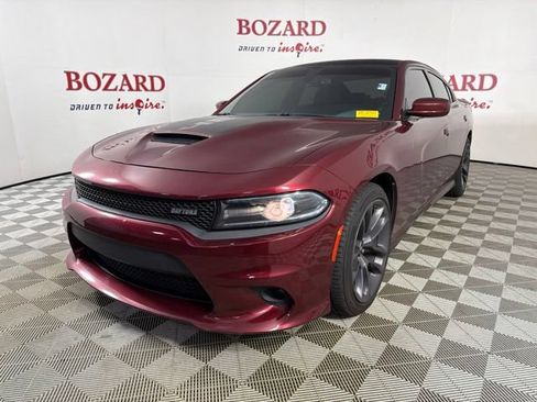 Used 2020 Dodge Charger R/T w/ Daytona Edition Group RWD image 4