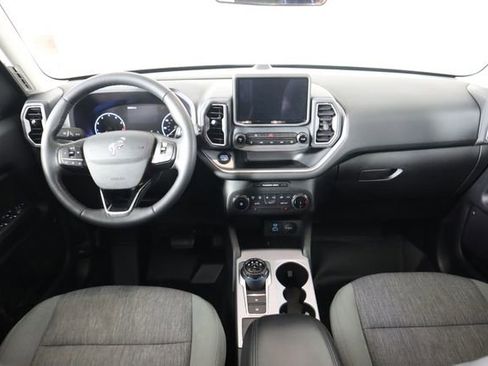 Certified 2022 Ford Bronco Sport Big Bend w/ Convenience Package image 29