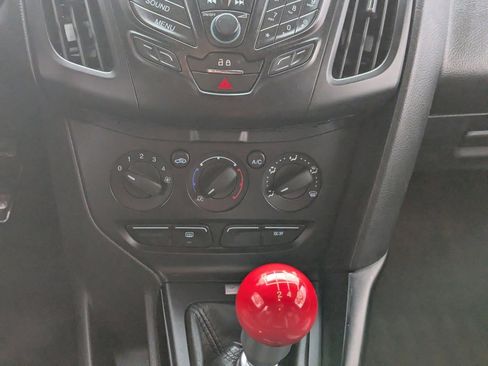 Used 2013 Ford Focus ST image 22